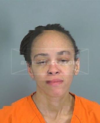 Nicole Rosemary Mack