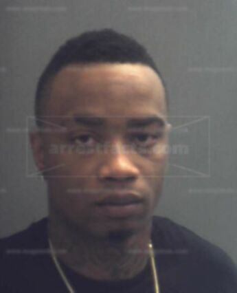 Tyonn Chester Williams