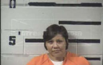 Marlena Loraine Toineeta