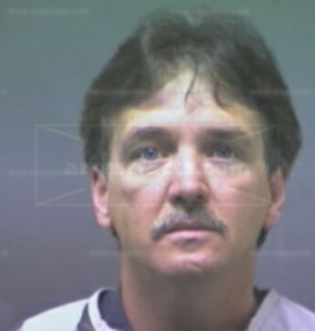 Kevin Ray Warren