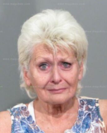 Marjorie R Logan