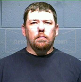 Bobby Dale Webb