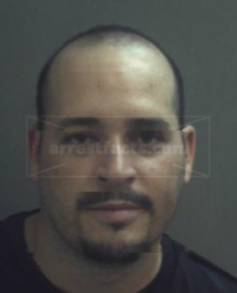 German Alfredo Baez