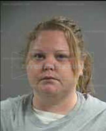 Sherri Lee Mcallister