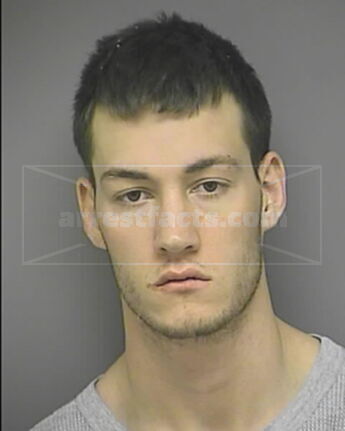 Andrew Russell Stahler