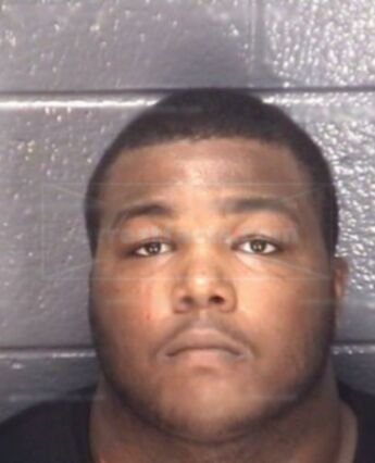 Jacob Tyron Moore
