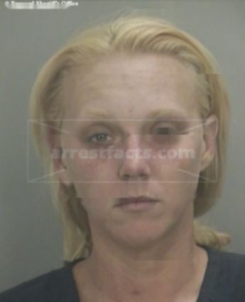 Jennifer Nicole Ingham
