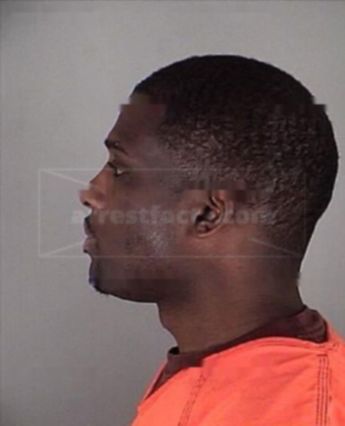 Michael Williams Jr.