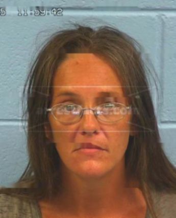 Angela Dawn Pinkston