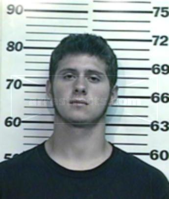 Stephen Dale Adkinson