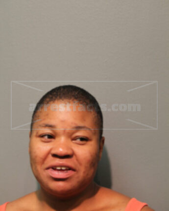 Lynesha W Hooks