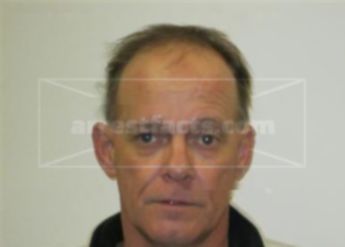 Ray Wesley Rickman