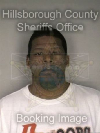 David Dion Montgomery