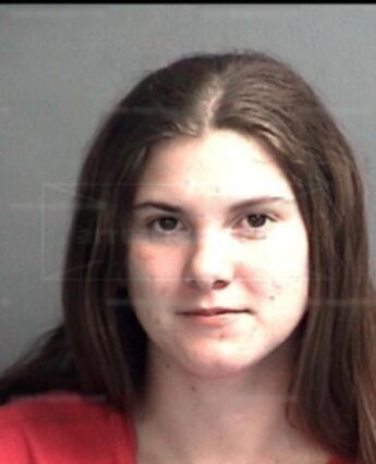 Kimberly Margaret Hudgins