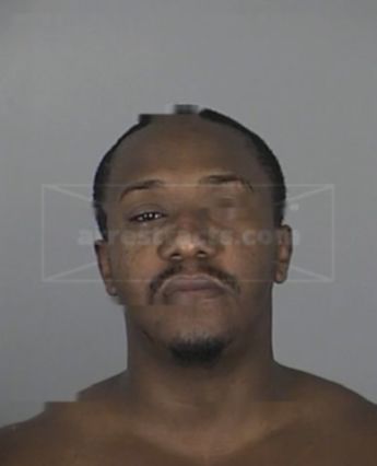 Dewayne Robinson Jr