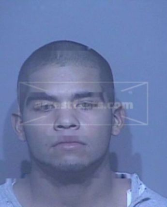 Andrew Garza