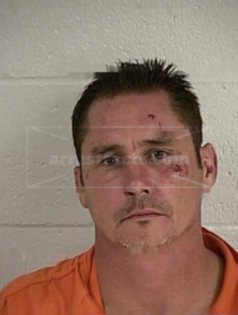 Shane Allen Mcdaniel