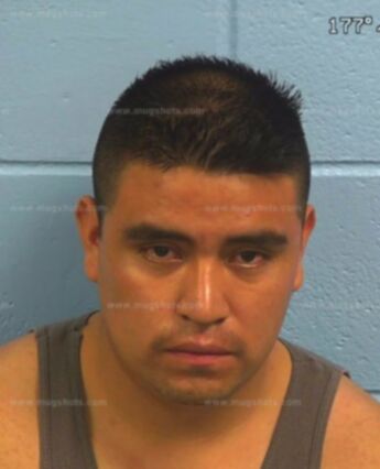 Joseph Ryan Deleon