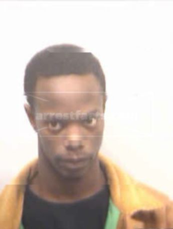 Benjamamite Woodward