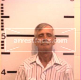Billy Martin Mackey