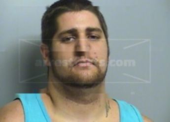 James David Ritchie