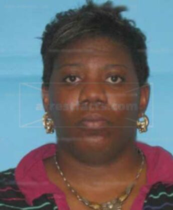Latonya Marie Johnson