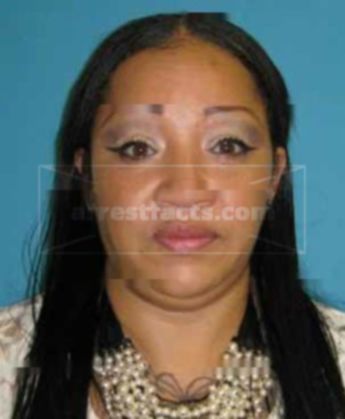 Charletta Eletta Andrews