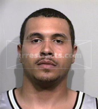Roderick Sonnier