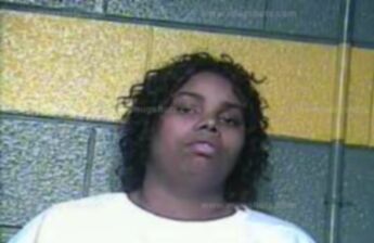 Kennitha Patrice Gray