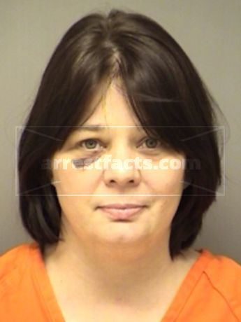 Vicki Lea Bartlett