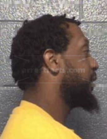Damar Rakeem Barksdale