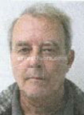 Gary Thurston Hayes