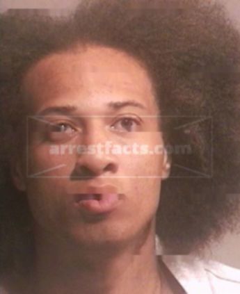 Tyrone H Thornton