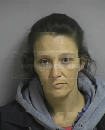 Carrie Ann Stevens