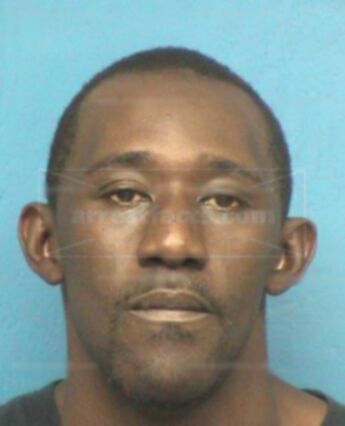 Nicholas Dewayne Patton