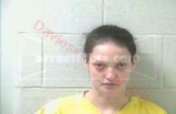 Casundra Mae Turner