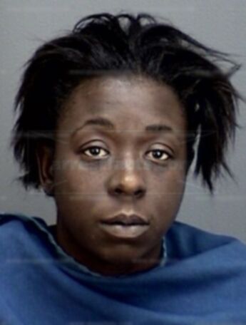 Samantha Jewelene Riley
