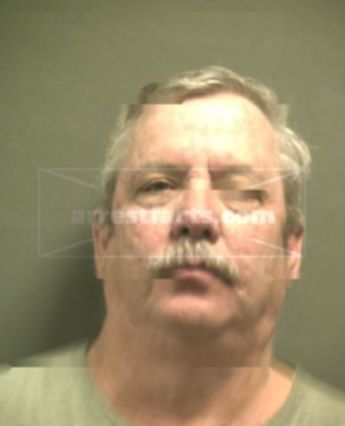Gerald Wayne Childers