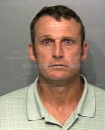 Clint Gregson