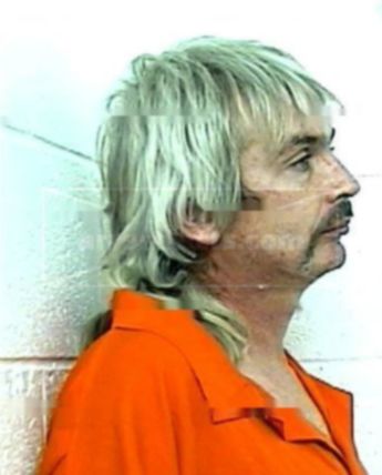 Jeffrey L Vaught