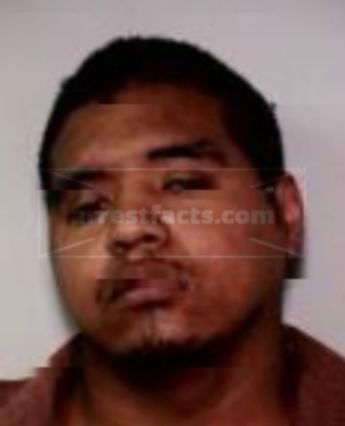 Gerardo Reyes