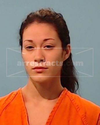 Jasmine Renee Campos