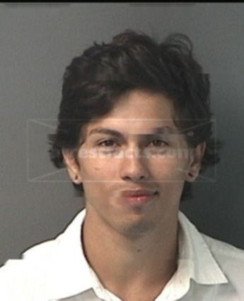 Jesse Shannon Romero