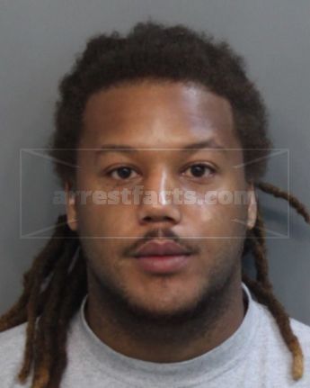 Marquel Lane