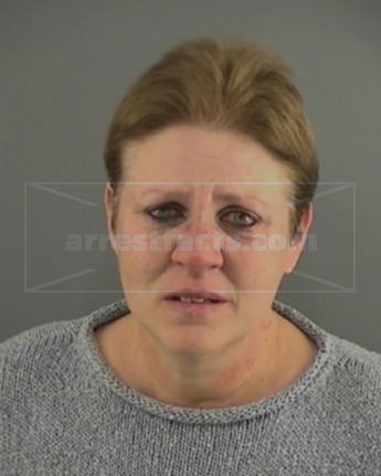 Michelle Suzette Mcfarden