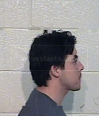 Raul Sergio Martinez Corona