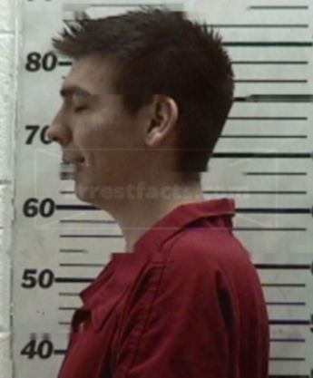 Jared Rivera