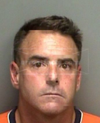 Dennis Earl Craig