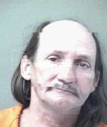 Grady Eugene Pippin