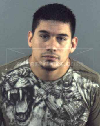 Ricardo Nmi Ponce